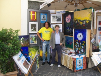 A22) Via Margutta  Edizione 99edit- 2015